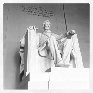 lincoln-memorial