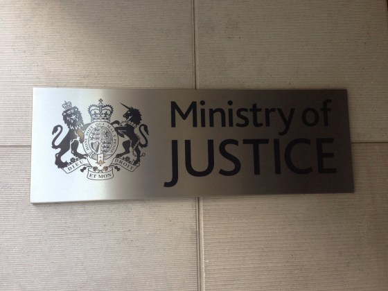 uk-justice-ministry