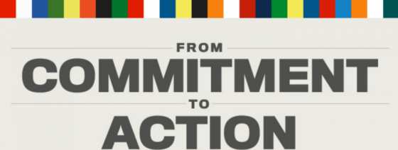CommitmenttoAction