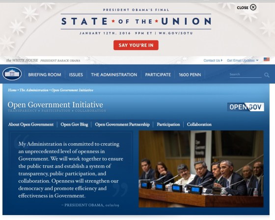 Open_Government_Initiative___The_White_House