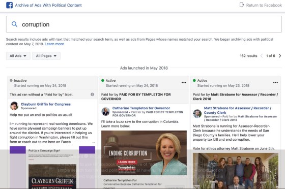 Alex_Howard_on_Twitter___So___Facebook_has_a_new_political_ad_transparency_site_https___t_co_EQoMMqDodq_You_can_t_get_to_it_unless_you_re_logged_into_Facebook__https___t_co_UbNjMZLbY