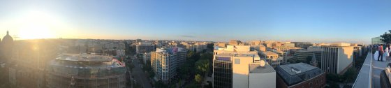 pano dc
