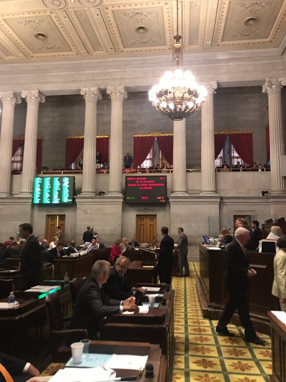 hb 74 house republicans