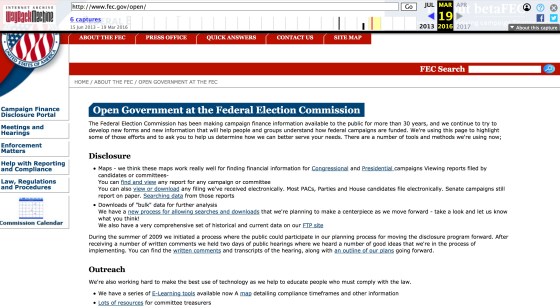 Open_Government_at_the_Federal_Election_Commission