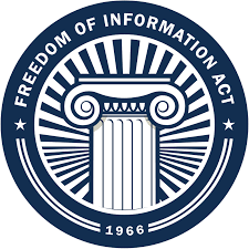 foia logo